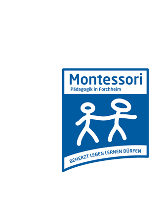 Montessori Forchheim Logo
